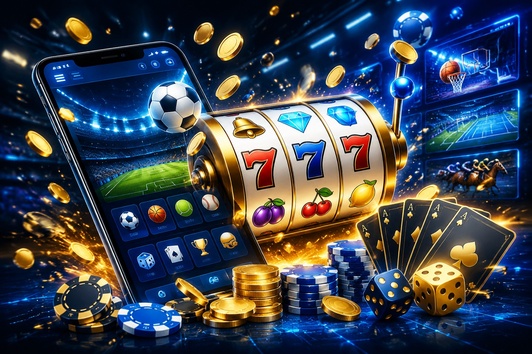777bajee